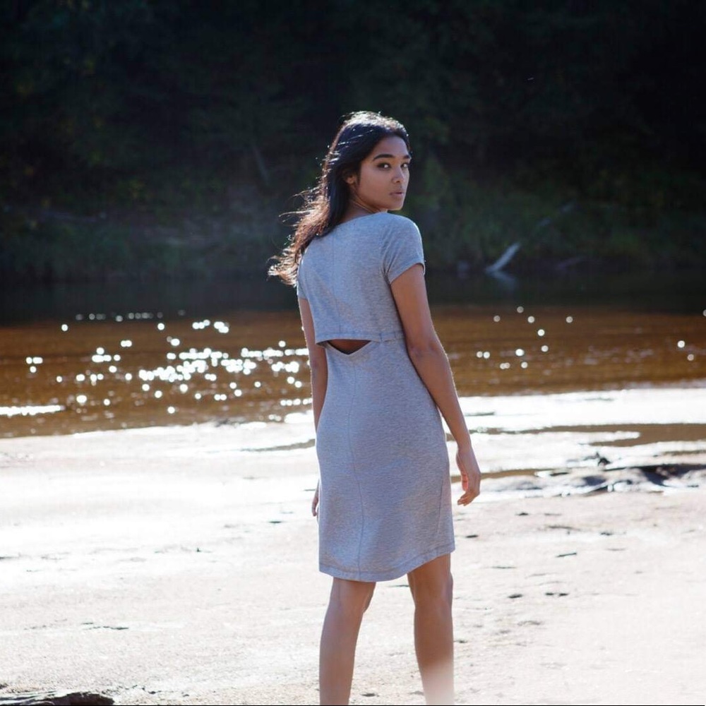 Indyeva / Indygena Kuiva Dress